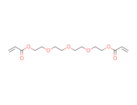 Poly(ethylene glycol) diacrylate cas  26570-48-9