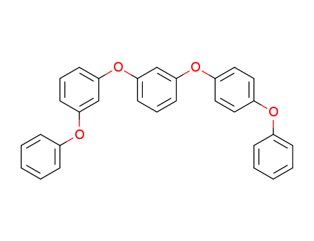 Benzene,1-(3-phenoxyphenoxy)-3-(4-phenoxyphenoxy)-