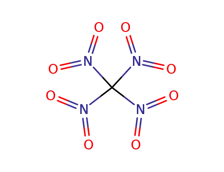509-14-8 Structure