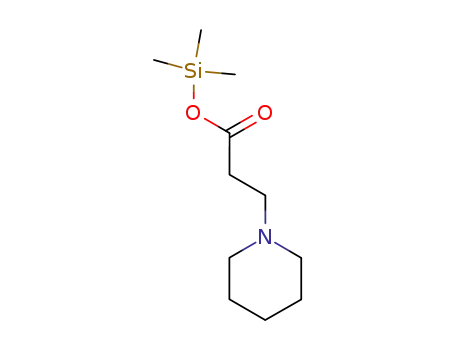 13905-25-4 Structure