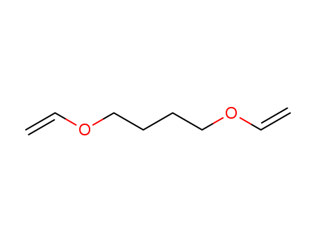 1,4-Divinyloxybutane(1,4-Butanediol divinyl ether)