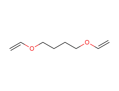 poly(Tetrahydrofurandivinylether)