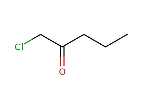 2-Pentanone, 1-chloro-