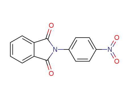 1H-Isoindole-1,3(2H)-dione,2-(4-nitrophenyl)- cas  31604-39-4