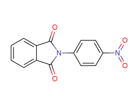 N-(4-니트로페닐)프탈이미드