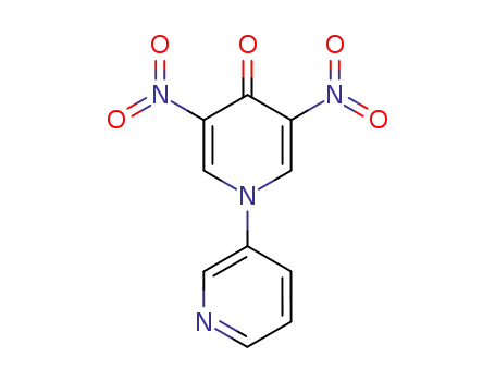 3,5-Dinitro-[1,3']bipyridinyl-4-one