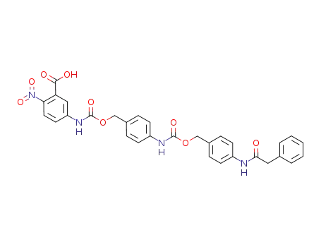 1055310-21-8 Structure