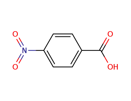 62-23-7 Structure