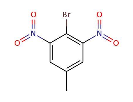 4-bromo-3,5-dinitro-toluene