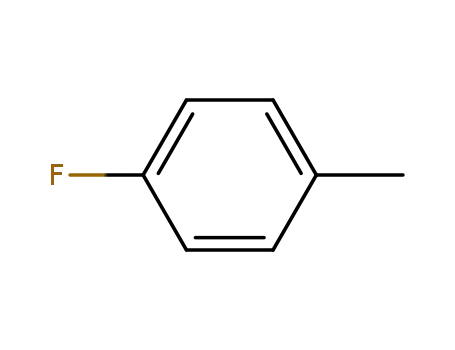 352-32-9 Structure