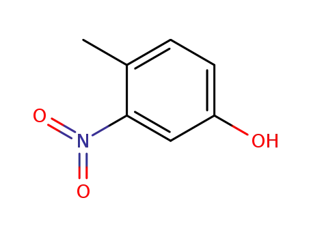 2042-14-0 Structure