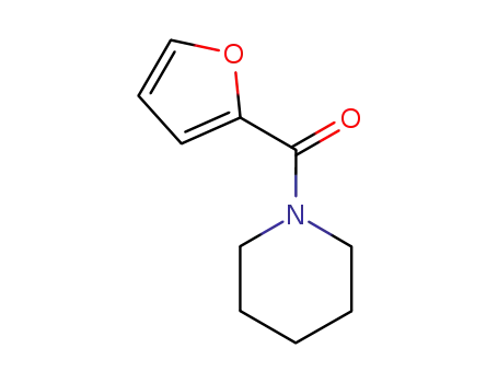 (furan-2-yl)(piperidin-1-yl)methanone