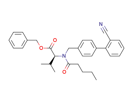 Molecular Structure of 137864-22-3 (Valesteramide)