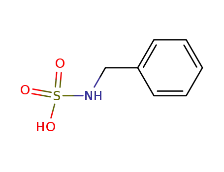 Benzylsulfamic acid