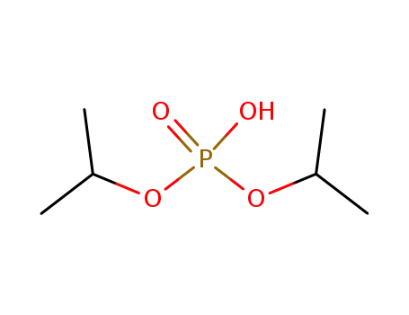 1611-31-0 Structure