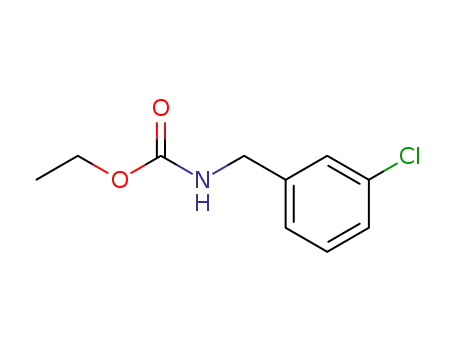 ethyl 3-chlorobenzylcarbamate