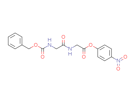 Z-Gly-Gly-ONp