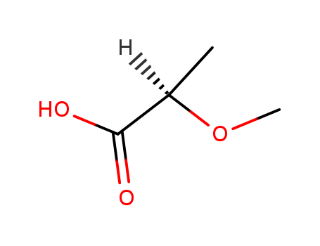 (R)-(+)-2-METHOXYPROPIONIC ACID
