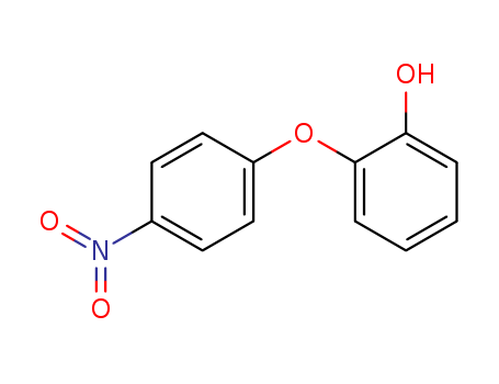 Phenol,2-(4-nitrophenoxy)-