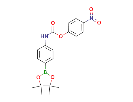 957198-19-5 Structure