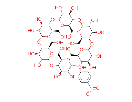 4-니트로페닐-알파-D-말토헥사오사이드