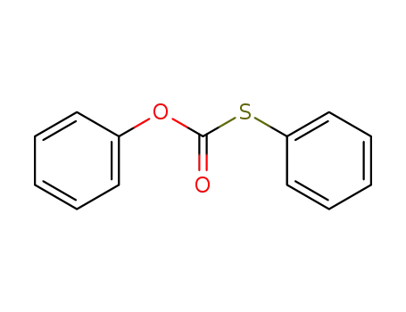 티오탄산 O,S-디페닐 에스테르