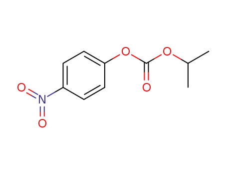 isopropyl 4-nitrophenyl carbonate