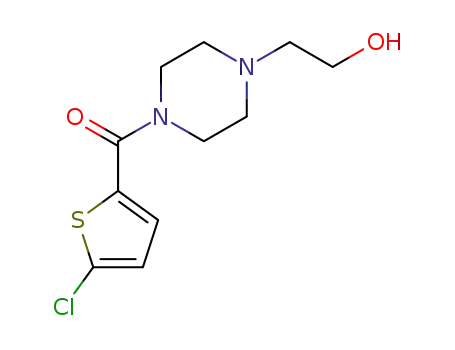 C<sub>11</sub>H<sub>15</sub>ClN<sub>2</sub>O<sub>2</sub>S