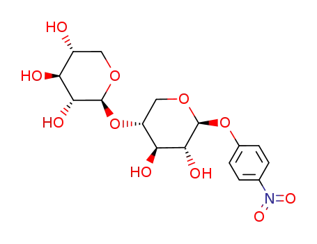 6819-07-4 Structure