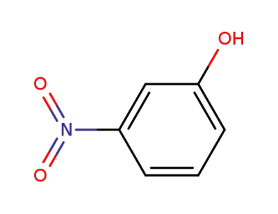 meta-nitrophenol