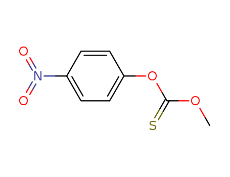 Carbonothioic acid,O-methyl O-(4-nitrophenyl) ester cas  1014-94-4