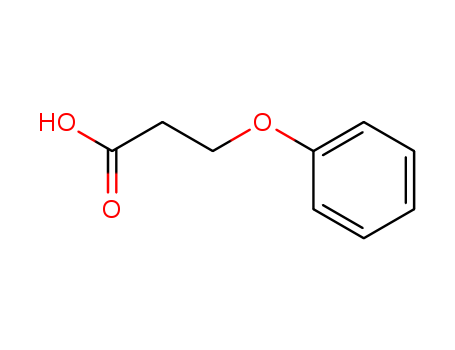 3-Phenoxypropionic acid 7170-38-9