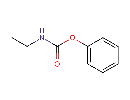 Ethylcarbamic acid phenyl ester
