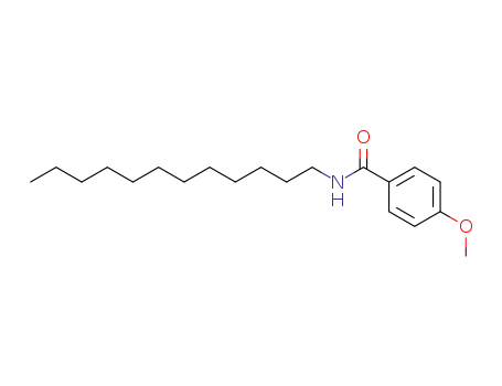 N-ドデシル-4-メトキシベンズアミド