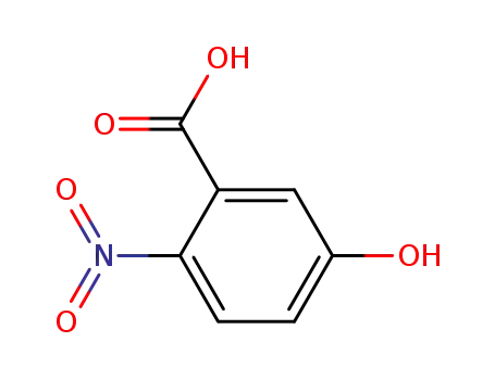 610-37-7 Structure