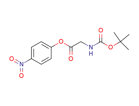 3655-05-8 Structure