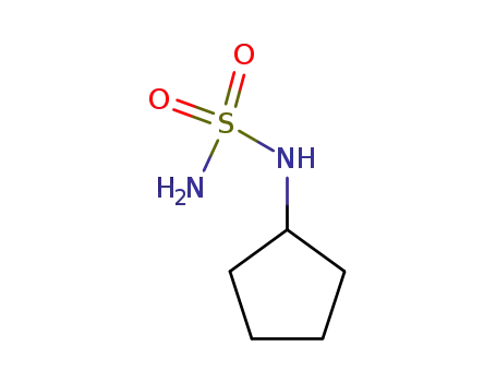 설파미드, 사이클로펜틸-(9CI)