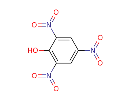 88-89-1 Structure