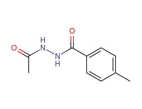 N’-acetyl-4-methylbenzohydrazide