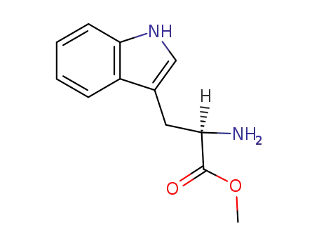 D-トリプトファンメチル