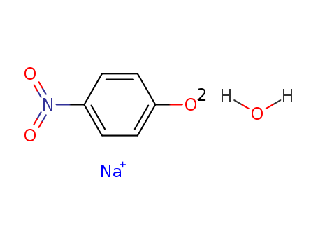 Sodium 4-Nitrophenolate