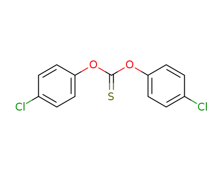 bis-(4-chlorophenyl) thionocarbonate