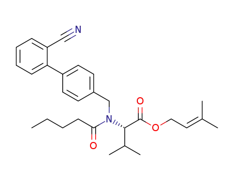 C<sub>29</sub>H<sub>36</sub>N<sub>2</sub>O<sub>3</sub>