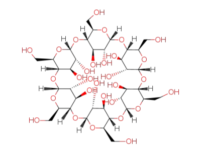 alpha cyclodextrin