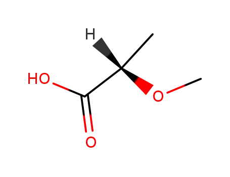 (S)-2-Methoxypropanoicacid 23953-00-6