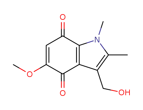 161518-24-7 Structure