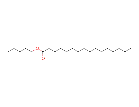 ヘキサデカン酸ペンチル