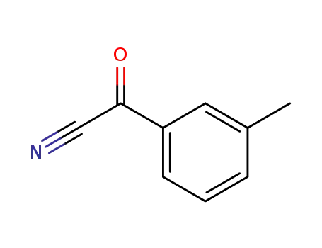 3-Methylbenzoyl cyanide