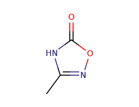 3-메틸-1,2,4-옥사디아졸-5-OL