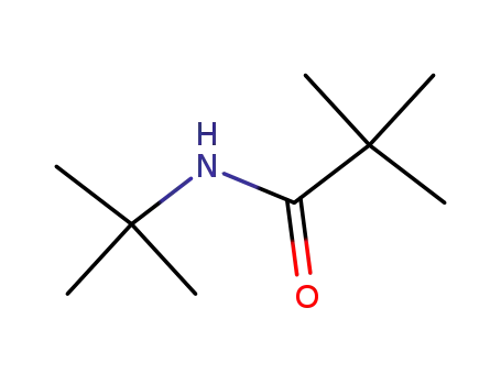 N-tert-Butylpivalamide